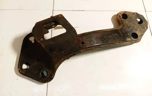 BMW X5 E53 Front subframe 