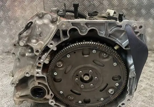 Nissan Note (E11) Automatic gearbox 3XX9D L315498