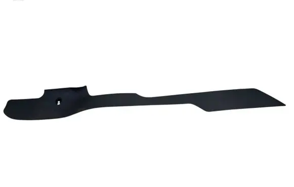 Audi A6 S6 C6 4F Centre console side trim front 4F1863305B