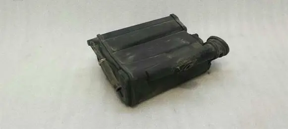 Mercedes-Benz S W221 Active carbon filter fuel vapour canister A2214700359