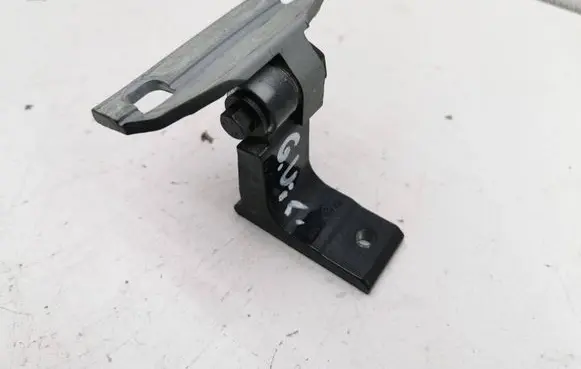 Volvo S60 Rear door upper hinge 31299545