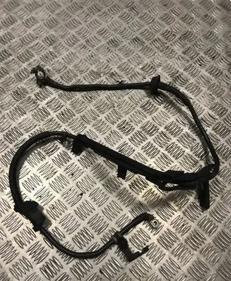 Volkswagen PASSAT B5.5 Positive cable (battery) 8D1971225D