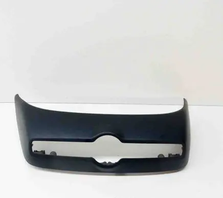 Volvo XC40 Radio/GPS head unit trim 31442607 31651301
