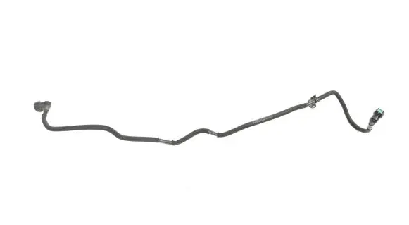 Porsche Panamera (970) Engine coolant pipe/hose 97010631006
