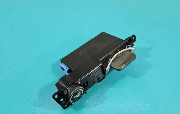 Renault Espace IV Ignition key card reader 8200224594 IMPRK1593301