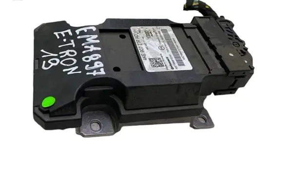 Audi e-tron Other control units/modules 4KE907777AD