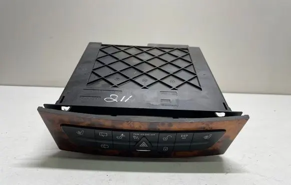 Mercedes-Benz E W211 Other control units/modules A2116800552