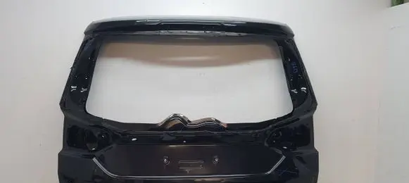 Ford Galaxy Truck tailgate 
