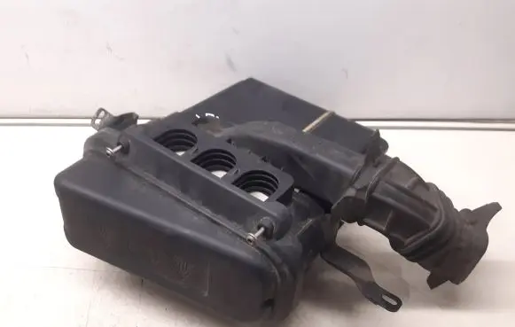 BMW 5 F10 F11 Engine control unit box 7555193 58650910 38850910