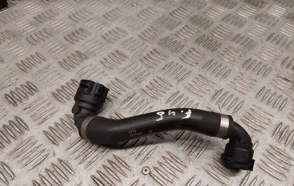BMW X1 F48 F49 Engine coolant pipe/hose 7617380 761738003 13876010