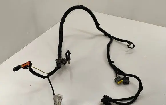 Positive cable (battery)