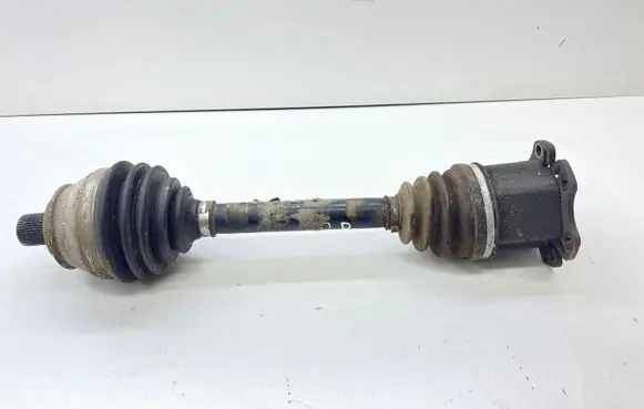 Audi A8 S8 D3 4E Front driveshaft 4E0407272A