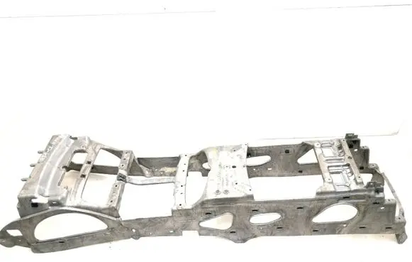 Audi A8 S8 D4 4H Center console 4H0861831B