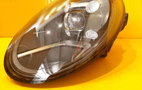 Porsche 992 Headlight/headlamp 992941005F