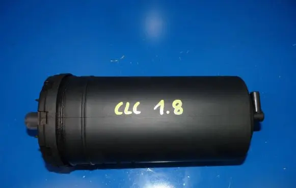 Mercedes-Benz CLC CL203 Active carbon filter fuel vapour canister 2114700359 AF0016 AK1411