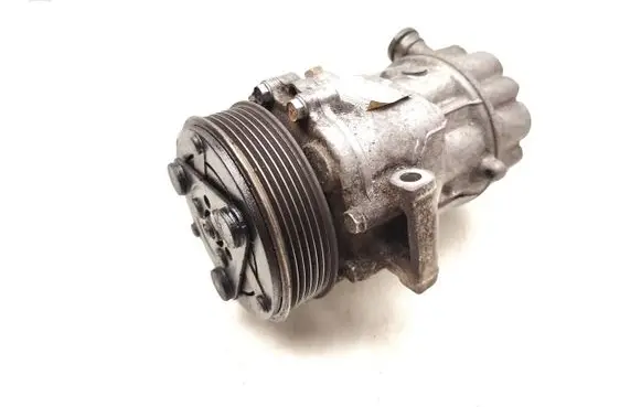 Fiat Doblo Air conditioning (A/C) compressor (pump) 51868880