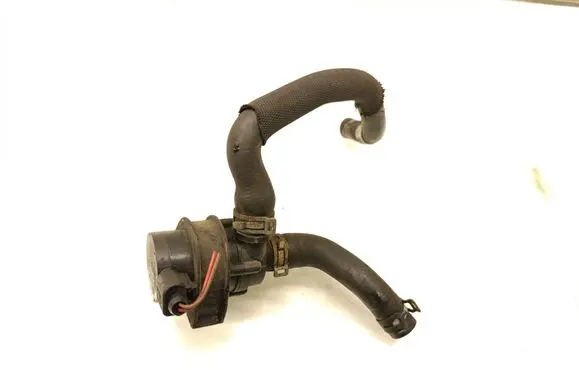 Audi A4 S4 B8 8K Electric auxiliary coolant/water pump