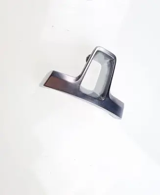 Volkswagen PASSAT B7 Steering wheel trim 3C8419685D