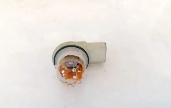 Headlight part