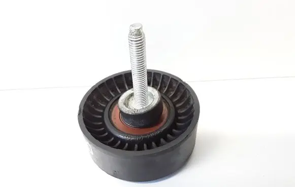 Volvo S80 Belt tensioner pulley 6203LAX30