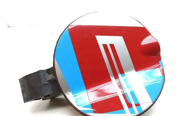 Fiat Fiorino Fuel tank cap 1353354080