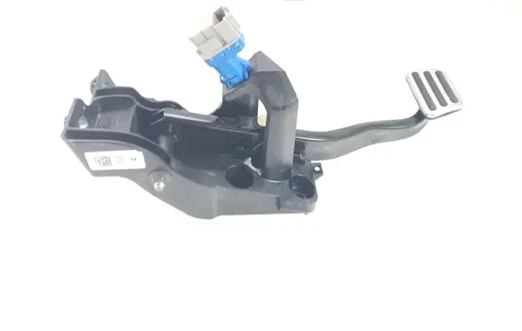 Ford Mustang VI Brake pedal FR3Z-2455-C FR3C-2D094-CD