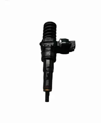 Volkswagen Multivan T5 Fuel injector 07Z130073F 0414720210