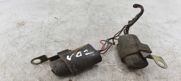 Mitsubishi Pajero Other relay NOCODE