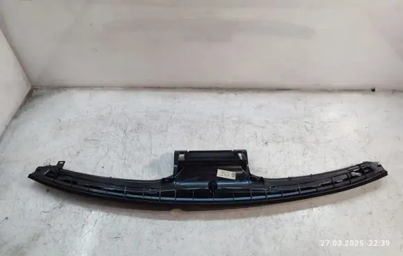 BMW X5 F15 Dashboard air vent grill cover trim 9279302