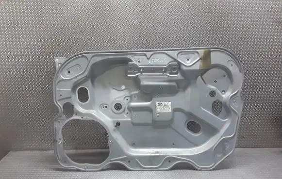 Ford Focus C-MAX Front door manual window regulator 