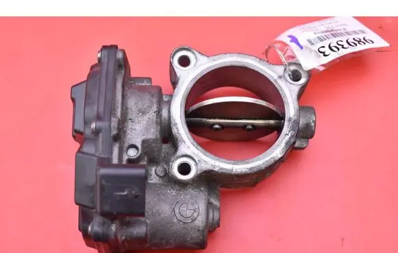 BMW 7 F01 F02 F03 F04 Throttle body valve 7810752