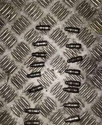 Mercedes-Benz A W176 Tappets lifter 