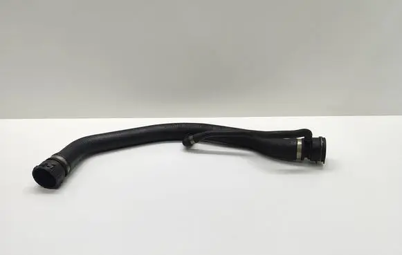 BMW 5 E60 E61 Engine coolant pipe/hose 1712370