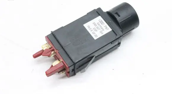 Audi TT Mk1 ESP (stability program) switch 8N0927134