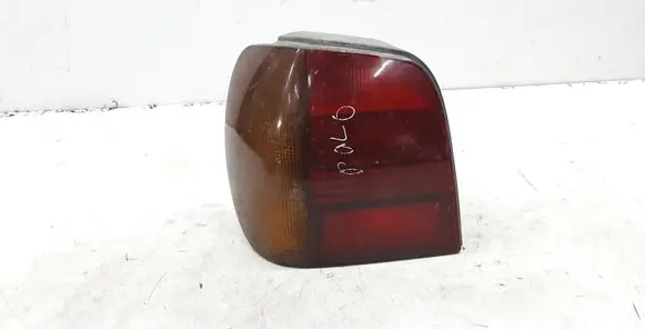 Volkswagen Polo III 6N 6N2 6NF Rear/tail lights