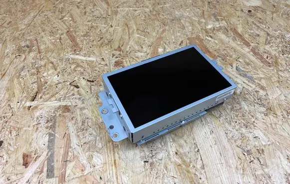 Ford Ranger Screen/display/small screen JB3T14G370MGF