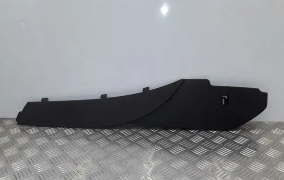 Volkswagen PASSAT CC Centre console side trim front 3C1863046