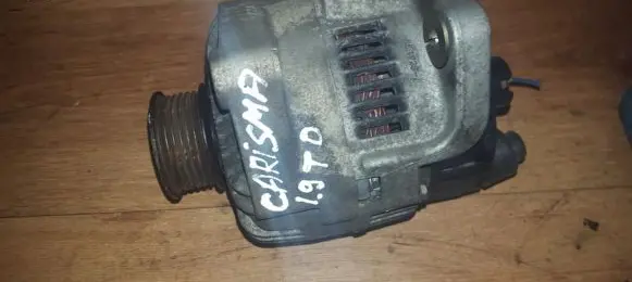 Mitsubishi Carisma Generator/alternator