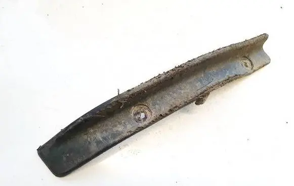 Jeep Cherokee Front mudguard 