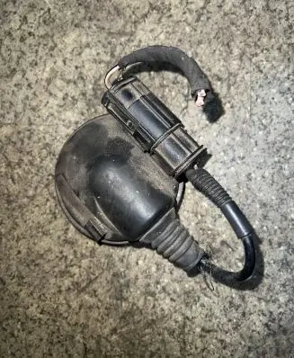BMW 7 E65 E66 Sensor 6752606 66405910 6752607
