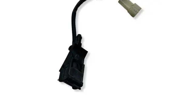 Volkswagen Touareg I Windshield washer spray nozzle 6E0955986