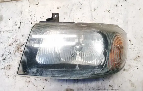 Ford Transit Headlight/headlamp yx1x13035 yc15-13w030