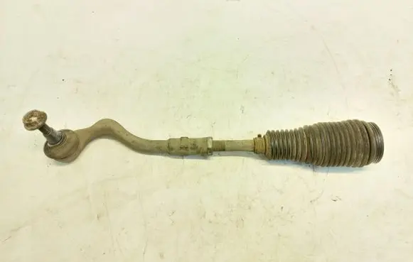 Porsche Macan (95B) Steering tie rod end PORMAC