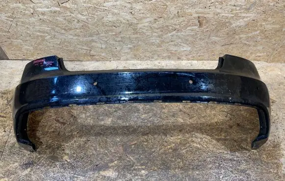 Audi A5 Sportback 8TA Rear bumper 8T8807511F S2503R062