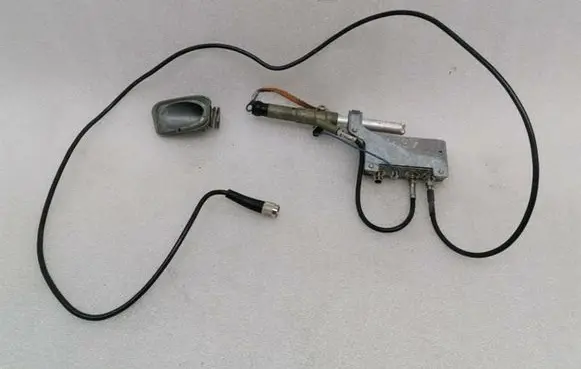 Mercedes-Benz SL R129 Aerial antenna amplifier A1298200029