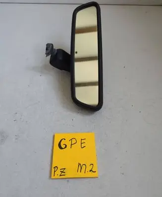 BMW 3 E46 Rear view mirror (interior) 92478239