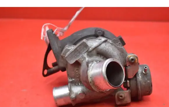 Toyota Auris 150 Turbo system vacuum part 17200-0N010
