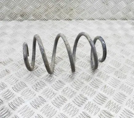 Mercedes-Benz B W247 Rear coil spring A2473241600