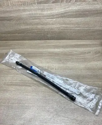 Hyundai H-100 Hand brake release cable 588134A021