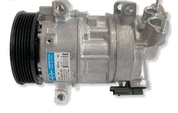 Citroen C4 Aircross Air conditioning (A/C) compressor (pump) 4471505201 9802875780 9801764380